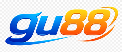 GU88 logo